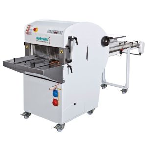 Rebanadora de pan industrial MR52