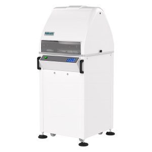 Boleadora semiautomática y automática