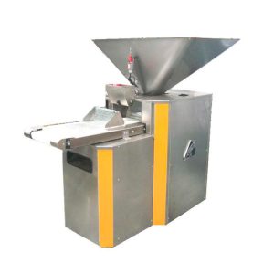 Divisora volumétrica - DB1000/DB1450