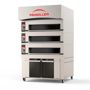 Horno modular ZIRCO
