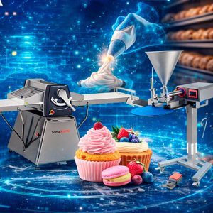 Pastelería