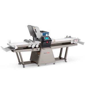 Laminadora INDUSTRIAL