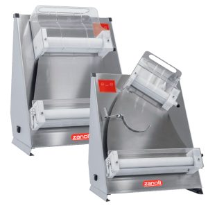Formadora de pizza ROLLER