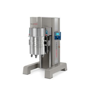 Batidora semi industrial TK 160/200