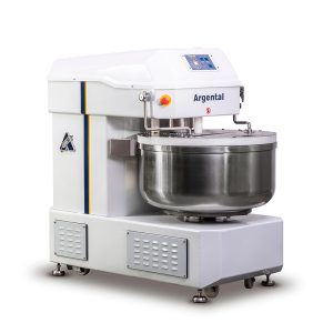 Amasadora a espiral - MBE-80U-S