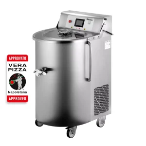 Fermentadora de masa madre mama