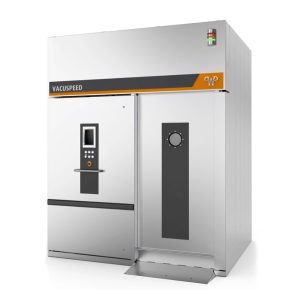 Refrigeración por vacío VACUSPEED