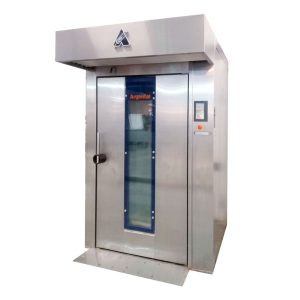Horno rotativo FE III-960