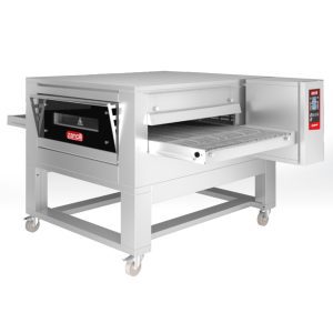 Horno modular SÍNTESIS TÁCTIL IOT