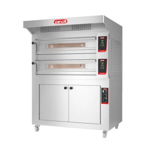 Hornos eléctricos para pizza CITIZEN E