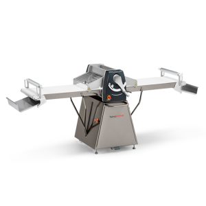 Laminadora semi automáticas LAM 650