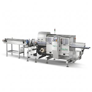 Envasadora Horizontal FP 021 S