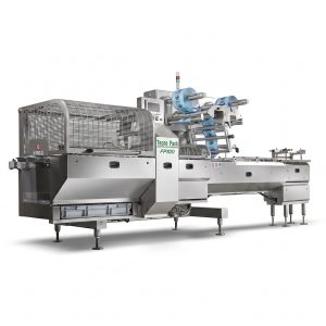 Envasadora Horizontal Multi Ejes FP 095 E
