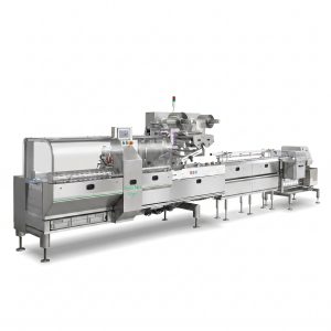 Envasadora horizontal FP 097